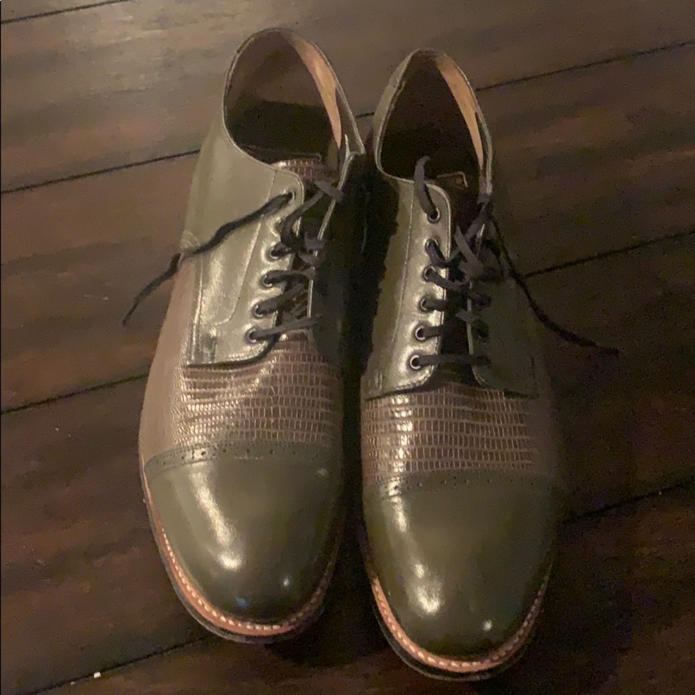 Stacy Adams men’s dress shoes